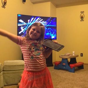 Meet your Posher, Brett